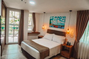Hotel Boutique Casa del Hidalgo